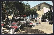 Old postcard bandol d'occasion  Expédié en Belgium