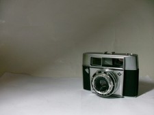 Agfa ptima 1959 gebraucht kaufen  Oldenburg (Oldenburg)