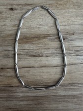 Silber kette 925 gebraucht kaufen  Munderkingen