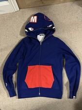 Bape union jack for sale Bape union jack for sale  HORLEY