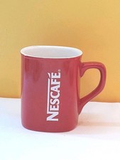 Nescafé tazza cappuccino usato Nescafé tazza cappuccino usato  Italia