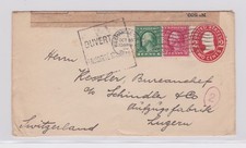 Weehawken 1915 uprated d'occasion  Expédié en Belgium