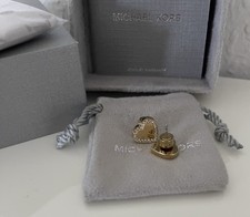 Michael kors hrringe gebraucht kaufen  Hamburg