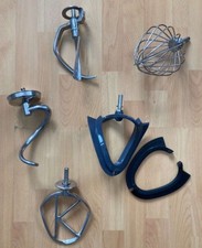 Zubehör kenwood küchenmaschi gebraucht kaufen  Freilassing
