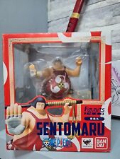 One piece figuarts usato  Vaiano Cremasco