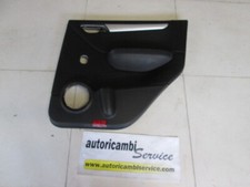 Pannello porta posteriore usato  Rovigo