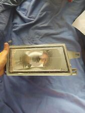 FARO ANTERIORE DESTRO FIAT FIORINO 1993 AL 2000 MARCHIATO FIAT ARTEB 7081457 comprar usado  Enviando para Brazil