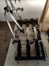 Thule fahrradträger anhänger gebraucht kaufen  Hamburg