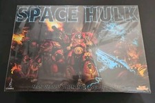 Space hulk 2009 for sale  SUTTON