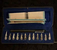 Rare pelikan graphos for sale  UK