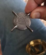 Primus burner bell for sale  LUTON