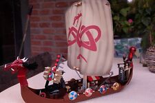 Lego vikings set gebraucht kaufen  Wegberg