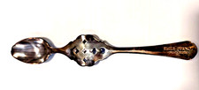 Cuillère absinthe métal d'occasion  Besançon