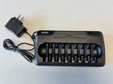 Carregador de bateria Covert AA, usado comprar usado  Enviando para Brazil
