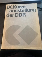kunst ddr gebraucht kaufen kunst ddr gebraucht kaufen Bad Doberan-Umland