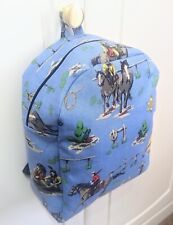 Mochila infantil design cowboy e índio comprar usado Mochila infantil design cowboy e índio comprar usado  Enviando para Brazil