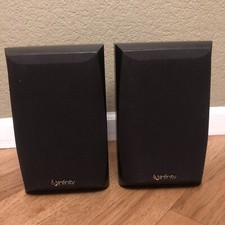 Infinity primus speakers for sale  Fort Collins