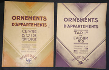 Catalogue lof fournitures d'occasion  Les Sables-d'Olonne