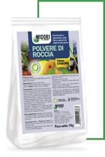 Polvere roccia linea usato  Modugno