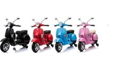 Vespa px150 12v for sale  BOLTON