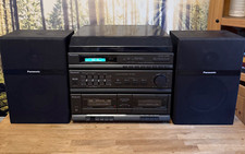 Panasonic hm10l stereo for sale  WESTON-SUPER-MARE