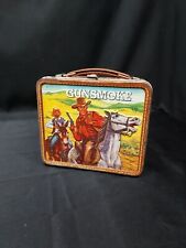 1973 gunsmoke metal for sale  Colebrook