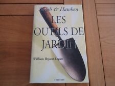 Outils jardin arboriculture d'occasion Outils jardin arboriculture d'occasion  Einville-au-Jard
