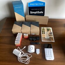 Simplisafe complete home for sale  La Crosse