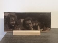 Quadro legno faesite usato  Piobbico