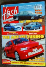 flash 131+OPEL GT+MANTA A+CORSA SUPER 1600+SENATOR 4.0+KADETT C COUPÈ+VECTRA comprar usado  Enviando para Brazil
