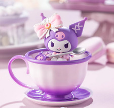 Toptoy Sanrio Family Cup Seria elfów Potwierdzone Blind Box Figurki Zabawka Lalka Prezent na sprzedaż  Wysyłka do Poland