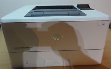 Laserjet pro m402dn gebraucht kaufen  Scheeßel