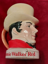 Johnnie walker red d'occasion  Dunkerque-