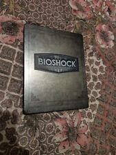 Usado, Steelbook + Jeux Bioshock The Collection Avec Notice XBOX ONE Series X  comprar usado  Enviando para Brazil
