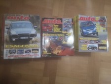 Auto magazines sale usato  Perugia