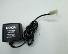 Adaptador CA carregador nokia m11ch m11b Ncs-cs10 comprar usado Adaptador CA carregador nokia m11ch m11b Ncs-cs10 comprar usado  Enviando para Brazil