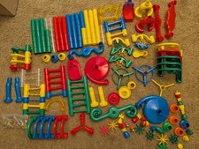Marble run 195 for sale  Hockessin