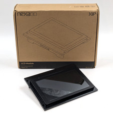 Usado, Módulo LCD de substituição NEXA3D 4K painel monocromático para impressora de resina XIP XIP_LCD1 comprar usado  Enviando para Brazil