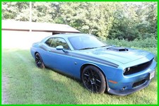 challenger scat pack 2015 for sale  Oxford
