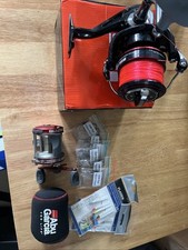 Sea fishing job for sale  HEBBURN