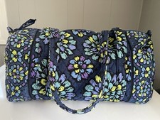 Vera bradley indigo for sale  Stockton