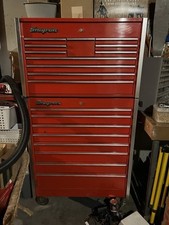 Snap tool box for sale  Saint Joseph
