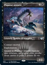 Piqueur sinistre fell d'occasion Piqueur sinistre fell d'occasion  Montalieu-Vercieu