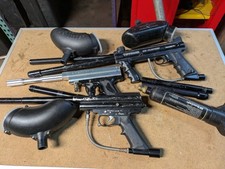 Paintball gun lot for sale  Lebanon