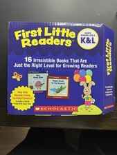 First little reader for sale  Garland