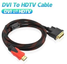 Câble dvi hdmi d'occasion  Chaumont