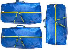 Ikea frakta storage d'occasion  Expédié en Belgium