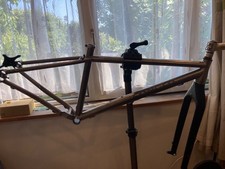 Sonder broken road for sale  HYTHE