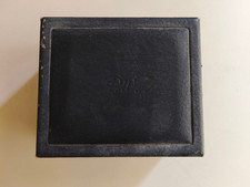 Scatola orologio philip usato  Roma