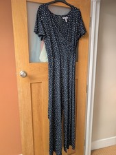 Bravissimo polka dot for sale  LONDON